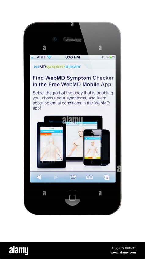 Image result for WebMD Symptom Checker