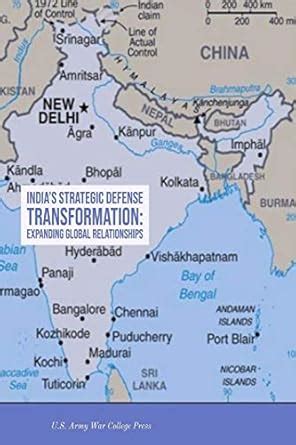 India's Strategic Defense Transformation: Expanding Global ...