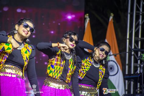 High Commission of India, Accra, Ghana