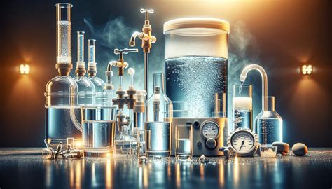 What Is Vapor Distilled Water? Benefits, Uses, And Differences ...