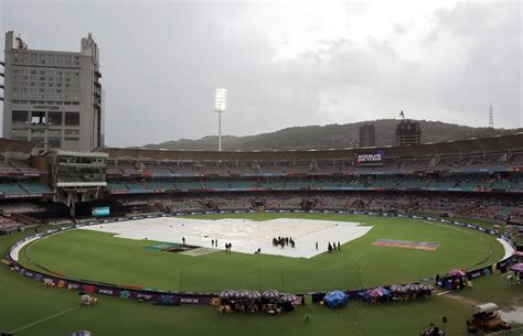 Is there a reserve day for the AUS vs IND Women’s World Cup 2025 ...