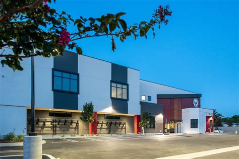 James Jordan Middle School - EPI CONSTRUCTION