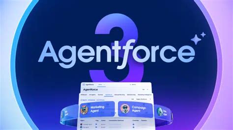 Agentforce 3: What Do We Know So Far? | nasscom | The Official ...