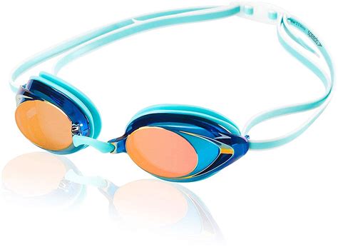 Speedo Vanquisher 2.0 Swimming Goggle Review - The Bayview Informer