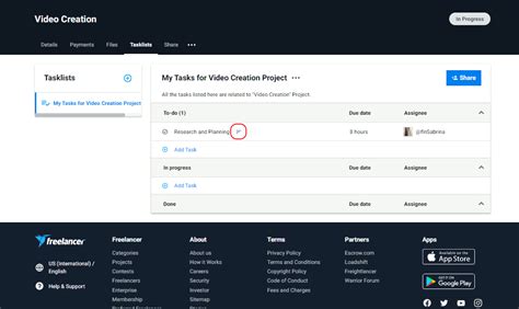 Add Column Link to Task List Loop 的图像结果