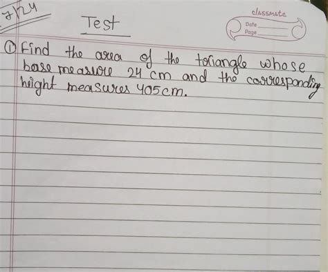 HII FRIENDS ☺️☺️PLS ANSWER THESE FAST Q.,WHO INVENTED TEST ?? - Brainly.in