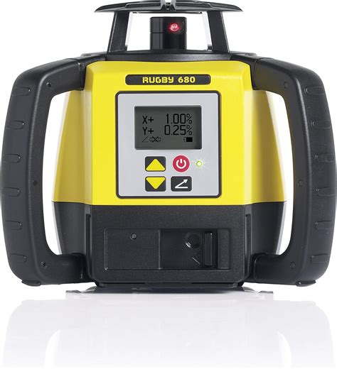 Using Laser Level for Grading 的图像结果