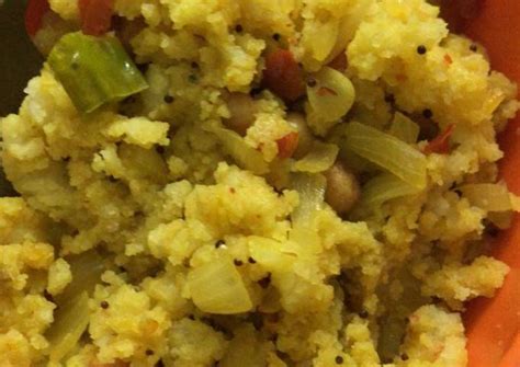 Poha Recipe by Leena Nagpal Grover - Cookpad