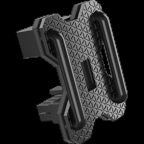 Puente de alimentación para GPU CORSAIR PCIe 5.1 180° 12 V-2×6 estilo B