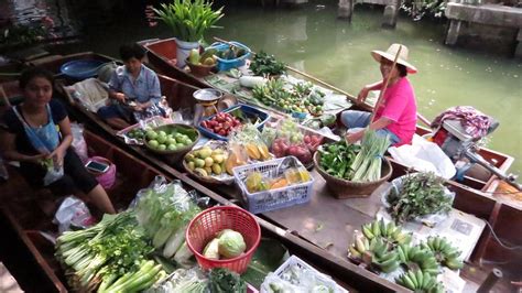 KHLONG LAT MAYOM FLOATING MARKET - All You Need to Know BEFORE You Go ...