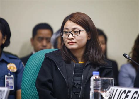 Alice Guo, mga kapwa akusado, pinalilipat sa Pasig City Jail Female ...