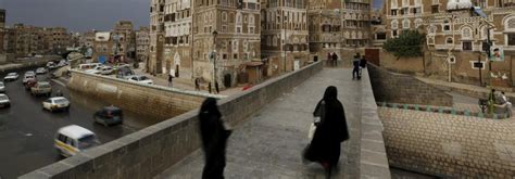 Baha'i Man Sentenced to Public Execution in Yemen. His Crime ...