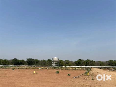 KUDA Approved Premium Gated Community Plots for Sale near Aashalapally ...