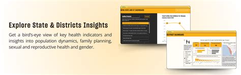 Knowledge portal - Population Foundation of India