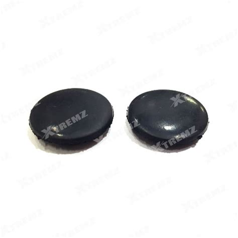 Xtremz Mirror Bush Big For Dio - Black Color Buy Lowest Price in India ...