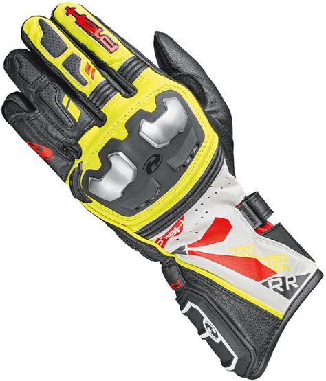 Buy Held Akira RR Gloves Online with Free Shipping – superbikestore