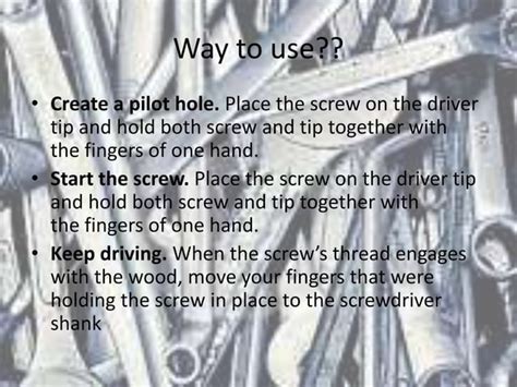 Basic Hand Tools 的图像结果