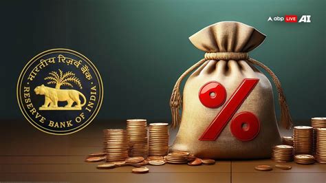 Finance Ministry Hints At More RBI Rate Cuts As Inflation Falls To Six ...