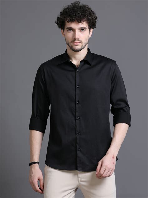Carouse Panther Black Shirt – Nextbeast