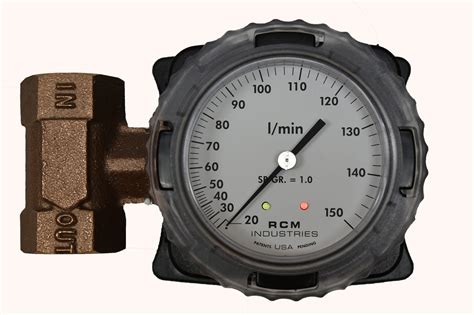 Image result for RCM Flow Switch