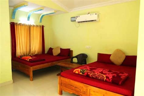 Dream Valley Resorts Maredumilli - AP Tourism Resorts