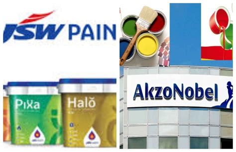 விலைக்கு வந்த அக்ஸோ நோபல் இ்ந்தியா.. குறைந்த விலைக்கு வாங்கும் ...