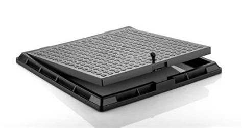 pvc manhole covers - PVC Manhole Cover Manufacturer from Rajkot