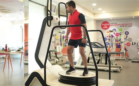 Athletic Conditioning Program to Improve Sports Performance