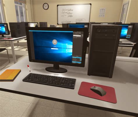 Computer Classroom 的图像结果