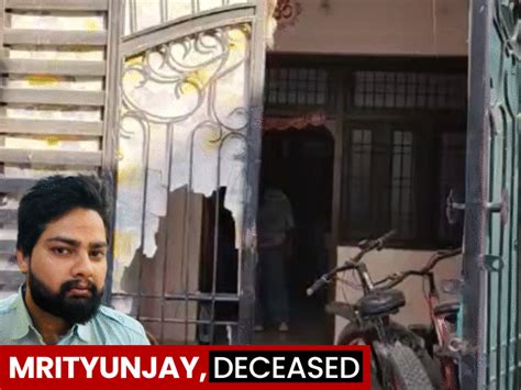 Days before wedding, Gwalior lawyer dies by suicide: Last post reads ...