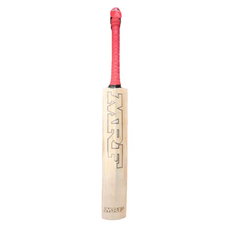 MRF Wizard Classic English Willow Cricket Bat