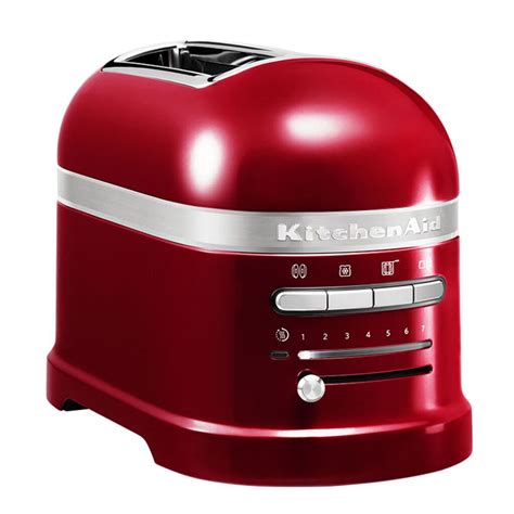 KitchenAid Artisan Wasserkocher - Liebesapfel Rot