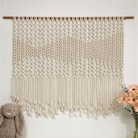 Image result for Wall Macrame Tutorial