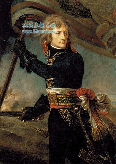 拿破仑战争中的武器：滑膛枪和来复枪成普遍装备-趣历史网