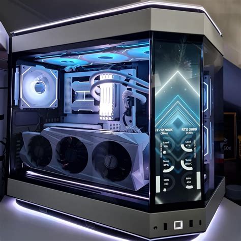 Wisecoco 14.5 Inch LCD Touchscreen Monitor for Hyte Y70 2K India | Ubuy