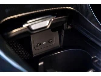 2025 Mercedes-Benz C-Class: 68 Interior Photos | U.S. News