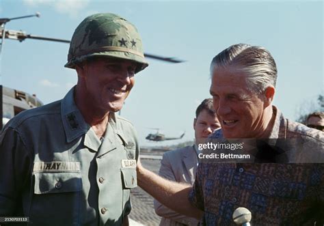 George Romney 1907-1995 的图像结果