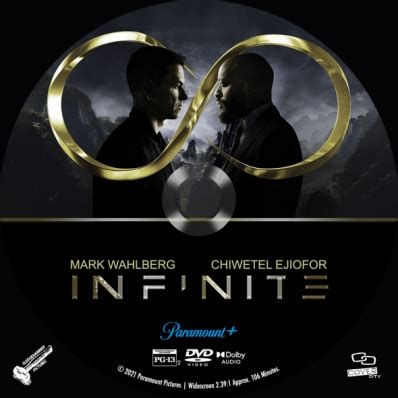 Image result for DVD Infinity