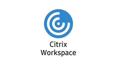 Image result for Log into Citrix Workspace