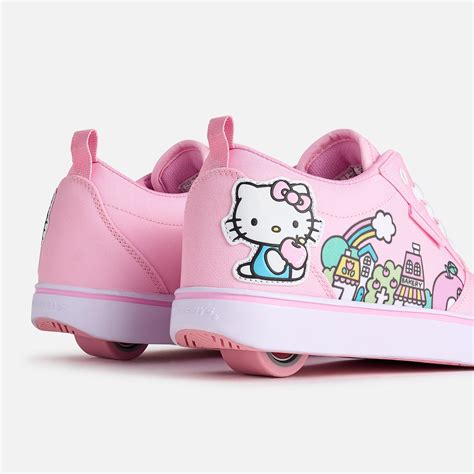 Pro 20 Hello Kitty x Heelys