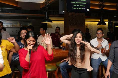 Best Karaoke Nights In Chennai | LBB, Chennai