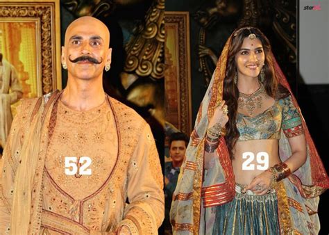 11 Movies With Biggest Age Gap Relationships In Indian Film History ...