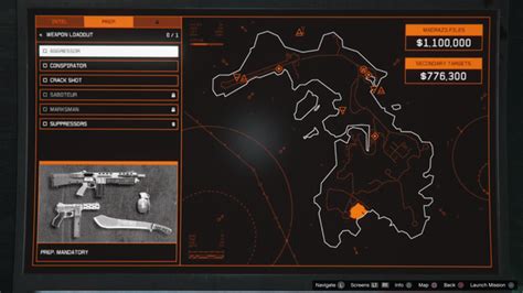 The Cayo Perico Heist Guide: How To Complete The Highest-Paying Job In ...