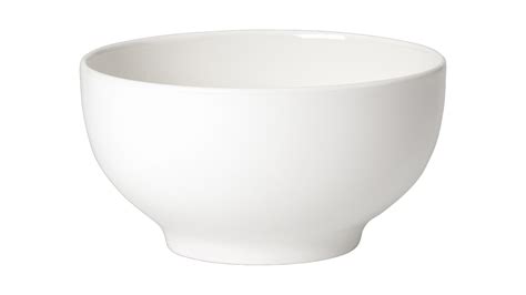 4x Villeroy & Boch For Me Schaal | 750 ml Aanbieding - iBOOD