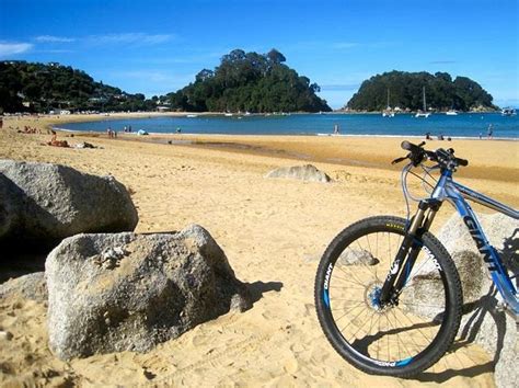KAITERITERI MOUNTAIN BIKE PARK (2025) All You Need to Know BEFORE You ...