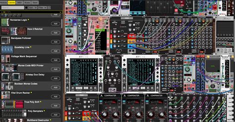 Image result for Add Voltage Module Mixcraft