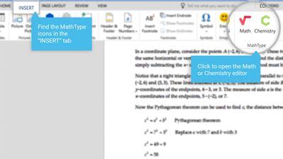 Image result for MathType Features
