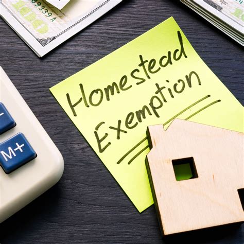 How to File for Your Homestead Exemption | Muñoz Group