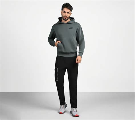 Buy Hoodies For Men Online | Skechers India