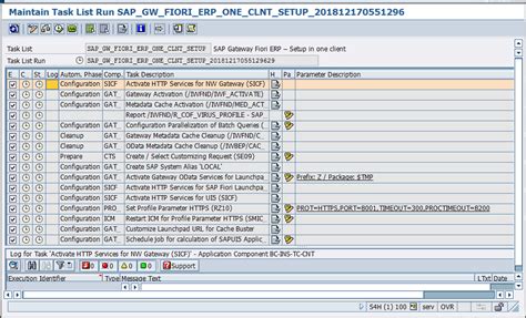 SAP FIORI FOR SAP S/4HANA 1809 - SAP S/4HANA Training Tutorials for ...